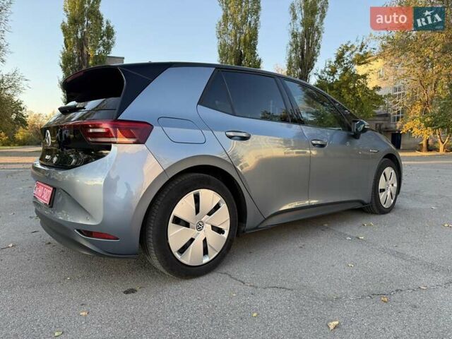 Сірий Фольксваген ID.3, об'ємом двигуна 0 л та пробігом 135 тис. км за 17900 $, фото 17 на Automoto.ua