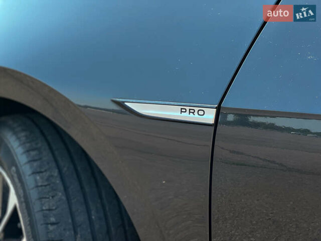 Серый Фольксваген ID.3, объемом двигателя 0 л и пробегом 58 тыс. км за 17800 $, фото 22 на Automoto.ua