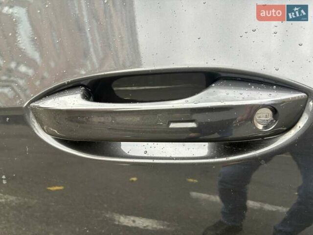 Сірий Фольксваген ID.3, об'ємом двигуна 0 л та пробігом 89 тис. км за 19800 $, фото 26 на Automoto.ua