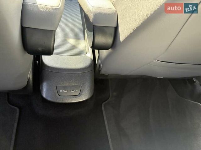 Сірий Фольксваген ID.3, об'ємом двигуна 0 л та пробігом 89 тис. км за 19800 $, фото 36 на Automoto.ua