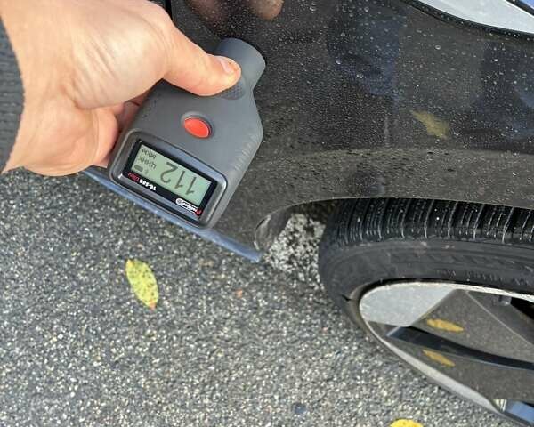 Сірий Фольксваген ID.3, об'ємом двигуна 0 л та пробігом 89 тис. км за 19800 $, фото 75 на Automoto.ua