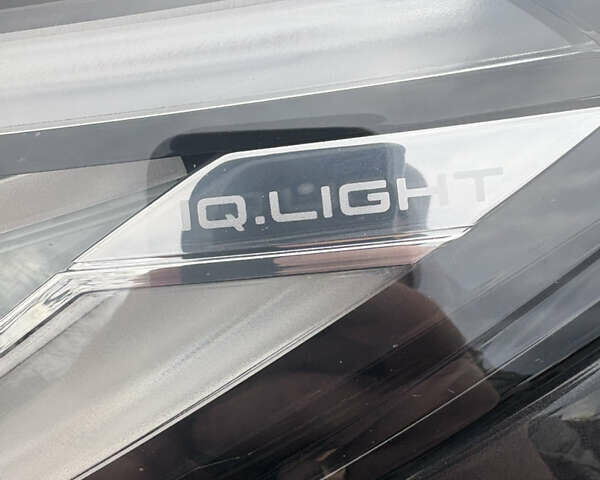 Сірий Фольксваген ID.3, об'ємом двигуна 0 л та пробігом 219 тис. км за 14950 $, фото 27 на Automoto.ua