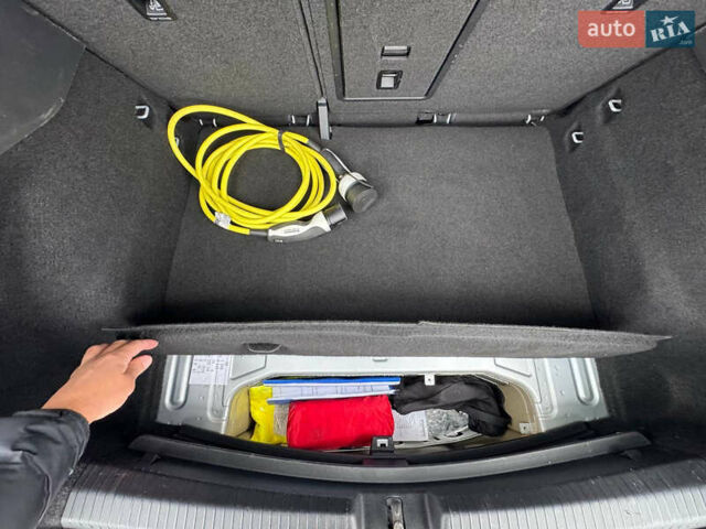 Сірий Фольксваген ID.3, об'ємом двигуна 0 л та пробігом 189 тис. км за 14444 $, фото 37 на Automoto.ua