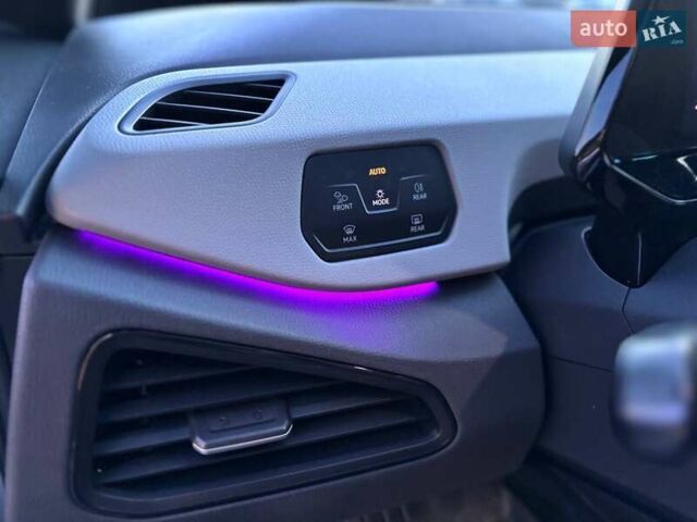 Сірий Фольксваген ID.3, об'ємом двигуна 0 л та пробігом 199 тис. км за 14399 $, фото 7 на Automoto.ua