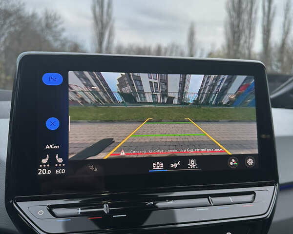 Серый Фольксваген ID.3, объемом двигателя 0 л и пробегом 160 тыс. км за 17200 $, фото 89 на Automoto.ua