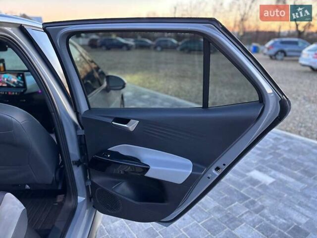 Сірий Фольксваген ID.3, об'ємом двигуна 0 л та пробігом 199 тис. км за 14399 $, фото 22 на Automoto.ua
