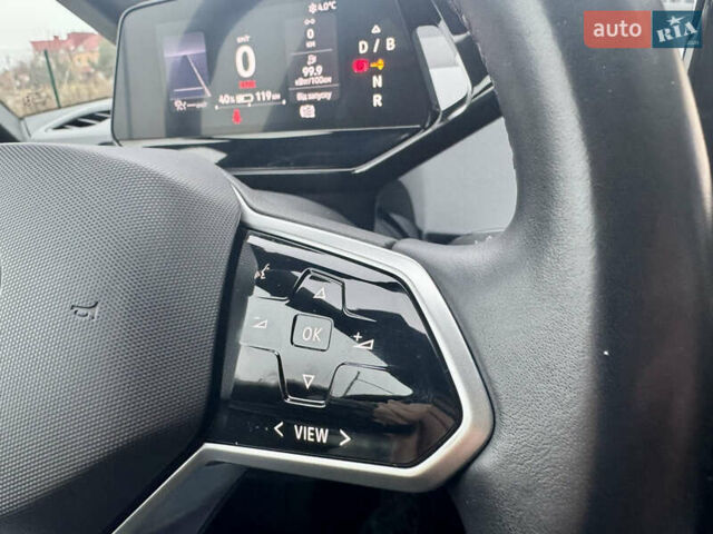 Серый Фольксваген ID.3, объемом двигателя 0 л и пробегом 129 тыс. км за 17600 $, фото 52 на Automoto.ua