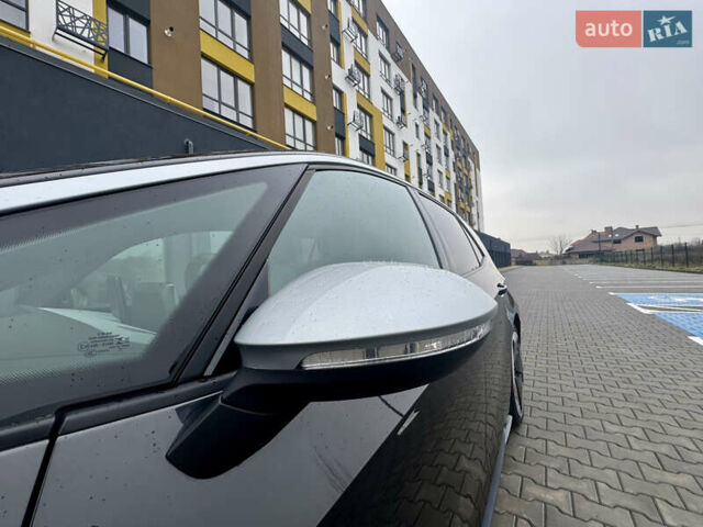 Серый Фольксваген ID.3, объемом двигателя 0 л и пробегом 129 тыс. км за 17600 $, фото 13 на Automoto.ua