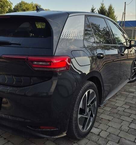 Сірий Фольксваген ID.3, об'ємом двигуна 0 л та пробігом 51 тис. км за 18010 $, фото 25 на Automoto.ua