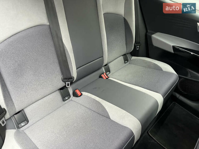 Серый Фольксваген ID.3, объемом двигателя 0 л и пробегом 174 тыс. км за 14850 $, фото 11 на Automoto.ua