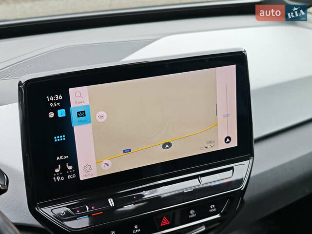 Фольксваген ID.3 2020 в Луцке на Automoto.ua Серый Фольксваген ID.3, объемом двигателя 0 л и пробегом 173 тыс. км за 16699 $, фото 39 на Automoto.ua