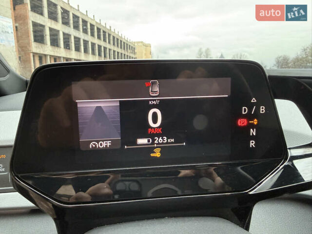 Сірий Фольксваген ID.3, об'ємом двигуна 0 л та пробігом 182 тис. км за 15499 $, фото 37 на Automoto.ua