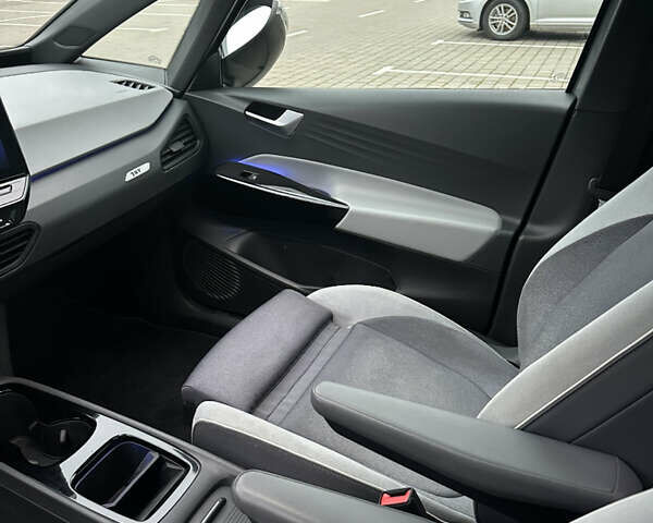 Серый Фольксваген ID.3, объемом двигателя 0 л и пробегом 160 тыс. км за 17200 $, фото 45 на Automoto.ua