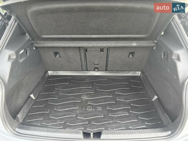 Фольксваген ID.3 2020 в Коломые на Automoto.ua Серый Фольксваген ID.3, объемом двигателя 0 л и пробегом 214 тыс. км за 14999 $, фото 30 на Automoto.ua