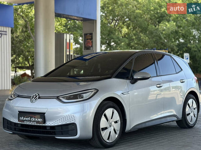 Сірий Фольксваген ID.3, об'ємом двигуна 0 л та пробігом 115 тис. км за 17999 $, фото 5 на Automoto.ua