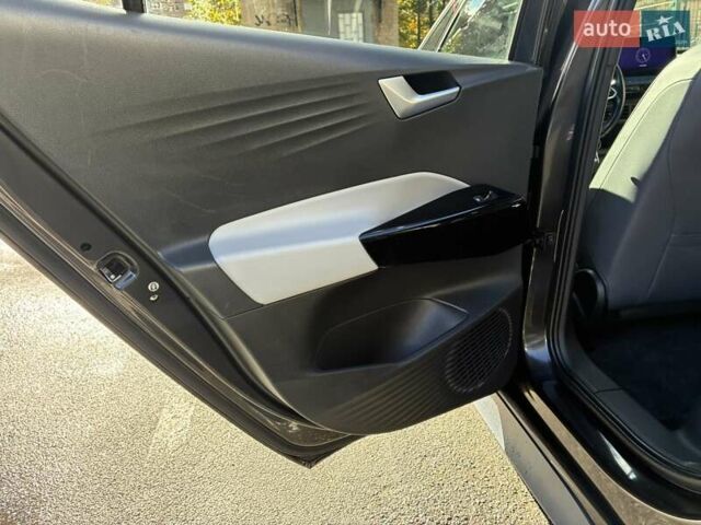 Сірий Фольксваген ID.3, об'ємом двигуна 0 л та пробігом 89 тис. км за 19800 $, фото 31 на Automoto.ua