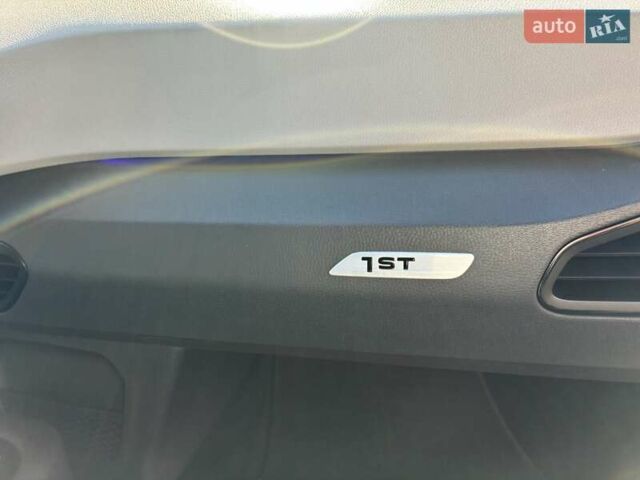 Сірий Фольксваген ID.3, об'ємом двигуна 0 л та пробігом 89 тис. км за 19800 $, фото 48 на Automoto.ua