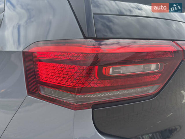 Фольксваген ID.3 2020 в Коломые на Automoto.ua Серый Фольксваген ID.3, объемом двигателя 0 л и пробегом 214 тыс. км за 14999 $, фото 43 на Automoto.ua