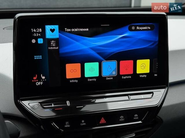 Серый Фольксваген ID.3, объемом двигателя 0 л и пробегом 99 тыс. км за 16800 $, фото 59 на Automoto.ua