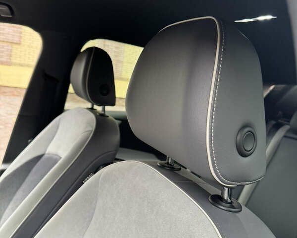 Серый Фольксваген ID.3, объемом двигателя 0 л и пробегом 129 тыс. км за 16400 $, фото 44 на Automoto.ua