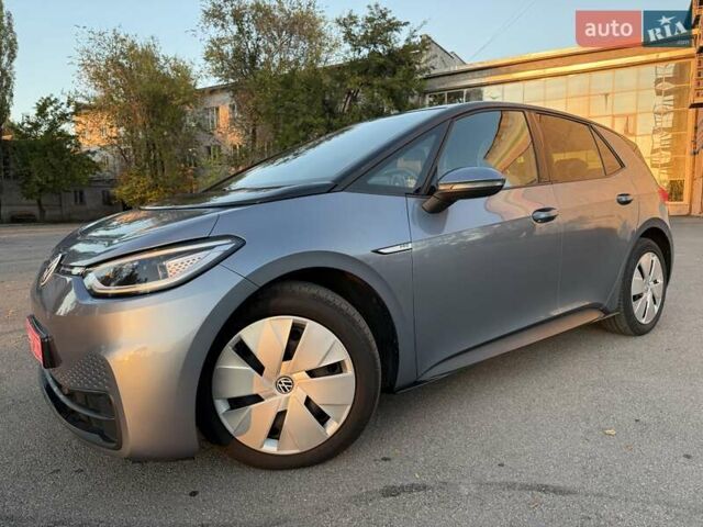 Сірий Фольксваген ID.3, об'ємом двигуна 0 л та пробігом 135 тис. км за 17900 $, фото 50 на Automoto.ua