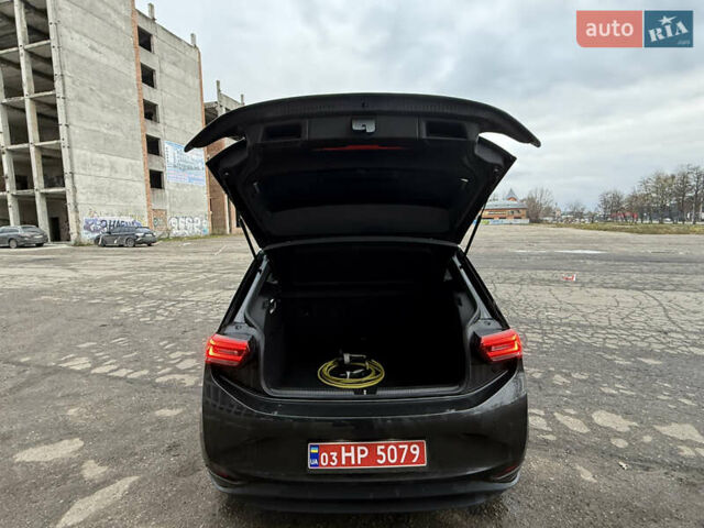 Сірий Фольксваген ID.3, об'ємом двигуна 0 л та пробігом 182 тис. км за 15499 $, фото 29 на Automoto.ua