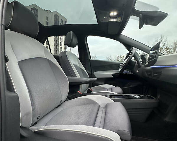 Серый Фольксваген ID.3, объемом двигателя 0 л и пробегом 160 тыс. км за 17200 $, фото 61 на Automoto.ua