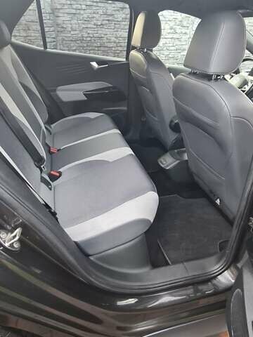 Серый Фольксваген ID.3, объемом двигателя 0 л и пробегом 147 тыс. км за 15000 $, фото 3 на Automoto.ua