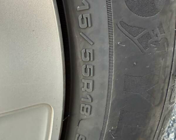 Сірий Фольксваген ID.3, об'ємом двигуна 0 л та пробігом 135 тис. км за 17900 $, фото 43 на Automoto.ua