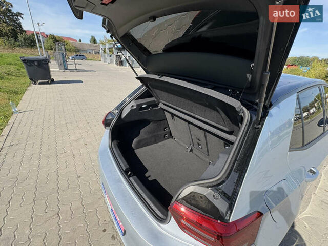 Серый Фольксваген ID.3, объемом двигателя 0 л и пробегом 141 тыс. км за 16500 $, фото 33 на Automoto.ua