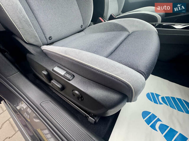 Серый Фольксваген ID.3, объемом двигателя 0 л и пробегом 129 тыс. км за 17600 $, фото 27 на Automoto.ua