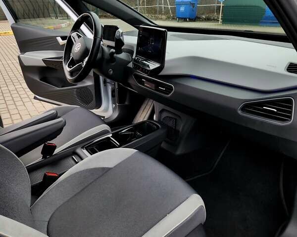 Серый Фольксваген ID.3, объемом двигателя 0 л и пробегом 164 тыс. км за 15800 $, фото 23 на Automoto.ua