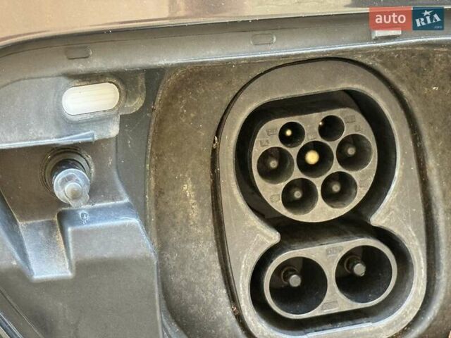 Серый Фольксваген ID.3, объемом двигателя 0 л и пробегом 145 тыс. км за 15900 $, фото 20 на Automoto.ua