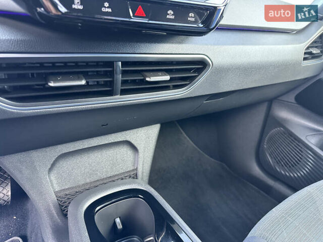 Сірий Фольксваген ID.3, об'ємом двигуна 0 л та пробігом 137 тис. км за 16200 $, фото 55 на Automoto.ua