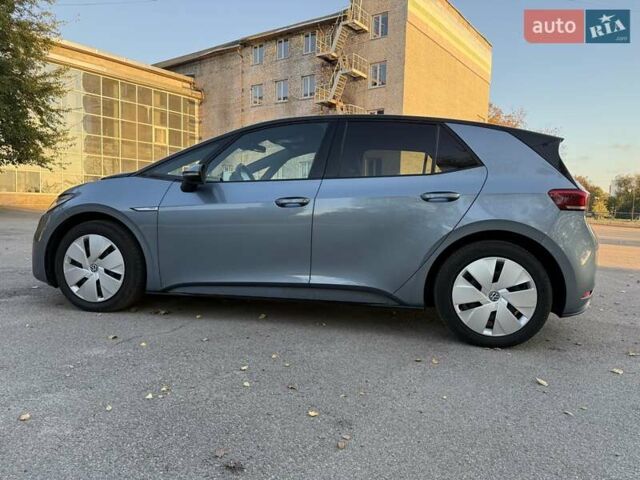 Сірий Фольксваген ID.3, об'ємом двигуна 0 л та пробігом 135 тис. км за 17900 $, фото 28 на Automoto.ua