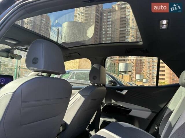 Сірий Фольксваген ID.3, об'ємом двигуна 0 л та пробігом 89 тис. км за 19800 $, фото 33 на Automoto.ua