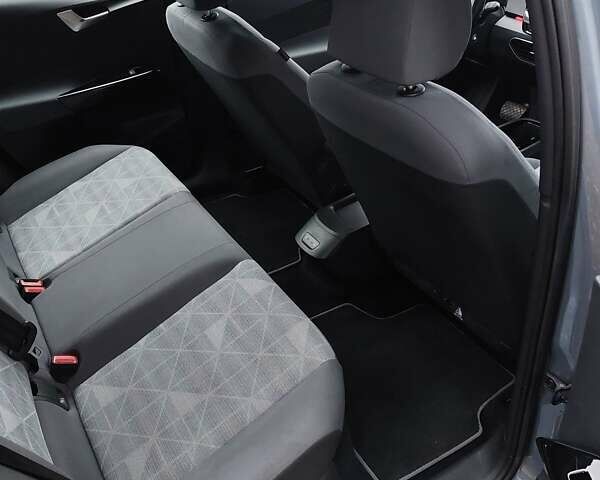 Серый Фольксваген ID.3, объемом двигателя 0 л и пробегом 197 тыс. км за 15099 $, фото 11 на Automoto.ua