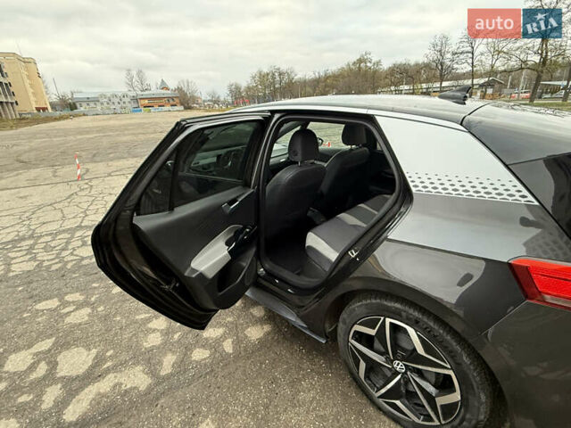 Сірий Фольксваген ID.3, об'ємом двигуна 0 л та пробігом 182 тис. км за 15499 $, фото 30 на Automoto.ua