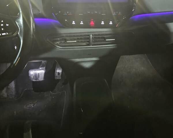 Серый Фольксваген ID.3, объемом двигателя 0 л и пробегом 171 тыс. км за 16500 $, фото 27 на Automoto.ua