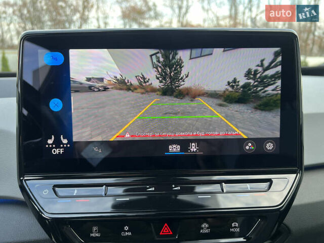 Серый Фольксваген ID.3, объемом двигателя 0 л и пробегом 117 тыс. км за 17300 $, фото 48 на Automoto.ua