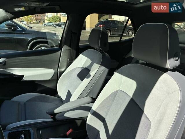 Сірий Фольксваген ID.3, об'ємом двигуна 0 л та пробігом 89 тис. км за 19800 $, фото 59 на Automoto.ua