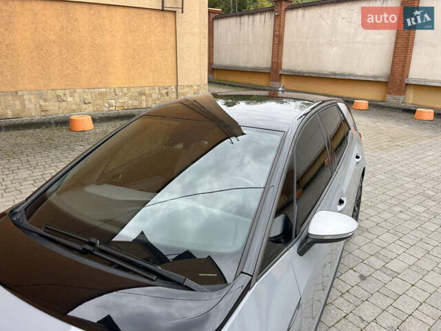 Фольксваген ID.3 2020 в Коломые на Automoto.ua Серый Фольксваген ID.3, объемом двигателя 0 л и пробегом 87 тыс. км за 16450 $, фото 13 на Automoto.ua