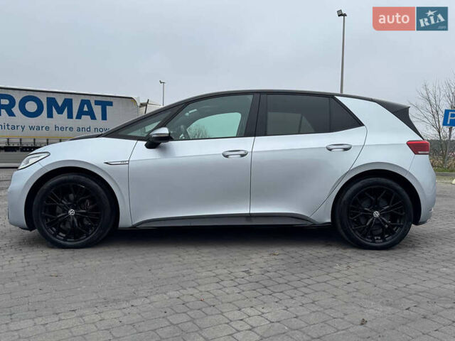 Сірий Фольксваген ID.3, об'ємом двигуна 0 л та пробігом 189 тис. км за 14444 $, фото 20 на Automoto.ua