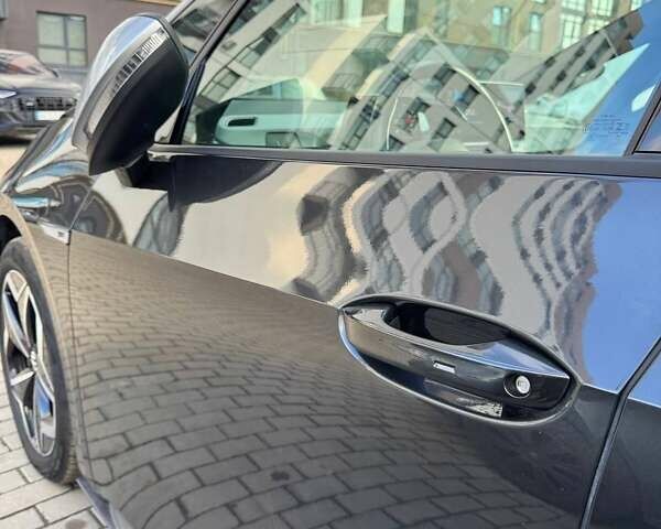 Серый Фольксваген ID.3, объемом двигателя 0 л и пробегом 109 тыс. км за 17799 $, фото 8 на Automoto.ua