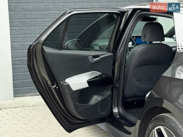 Серый Фольксваген ID.3, объемом двигателя 0 л и пробегом 99 тыс. км за 16800 $, фото 65 на Automoto.ua