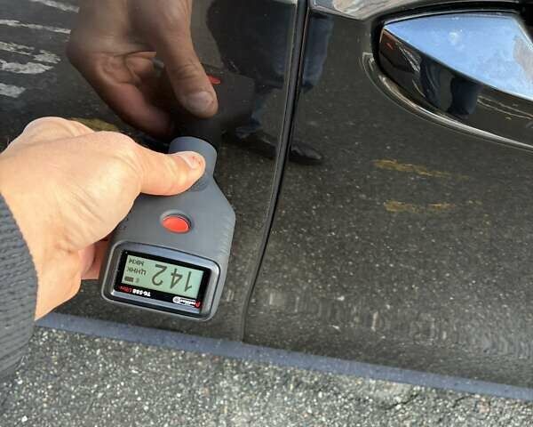 Сірий Фольксваген ID.3, об'ємом двигуна 0 л та пробігом 89 тис. км за 19800 $, фото 79 на Automoto.ua