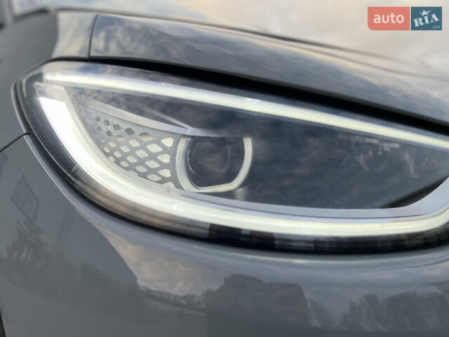 Серый Фольксваген ID.3, объемом двигателя 0 л и пробегом 117 тыс. км за 17300 $, фото 77 на Automoto.ua