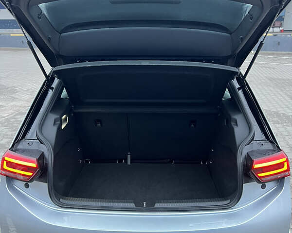 Серый Фольксваген ID.3, объемом двигателя 0 л и пробегом 168 тыс. км за 14450 $, фото 17 на Automoto.ua