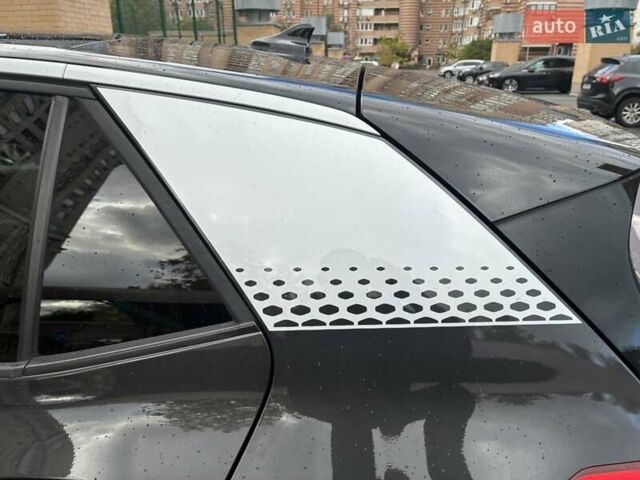 Сірий Фольксваген ID.3, об'ємом двигуна 0 л та пробігом 89 тис. км за 19800 $, фото 27 на Automoto.ua