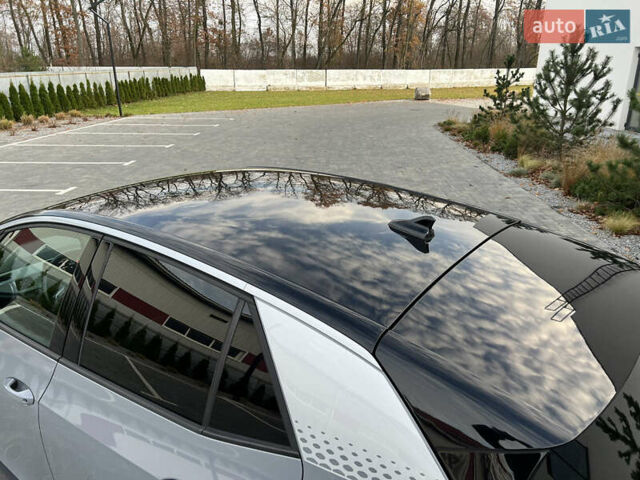 Серый Фольксваген ID.3, объемом двигателя 0 л и пробегом 117 тыс. км за 17300 $, фото 20 на Automoto.ua